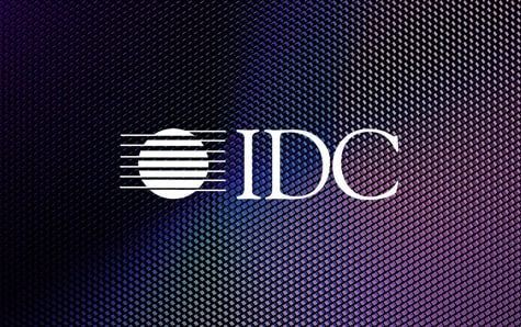 IDC logo
